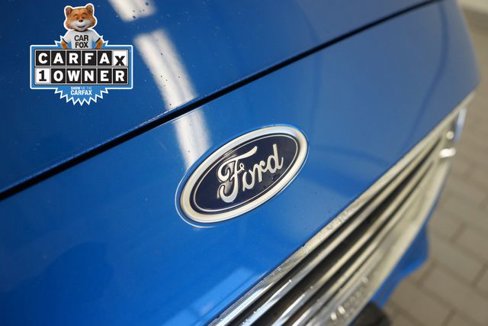 Used 2020 Ford Fusion SE image 18