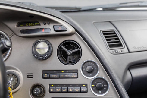 Used 1994 Toyota Supra Turbo image 15