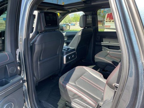 Used 2023 Ford Expedition Max Limited image 17