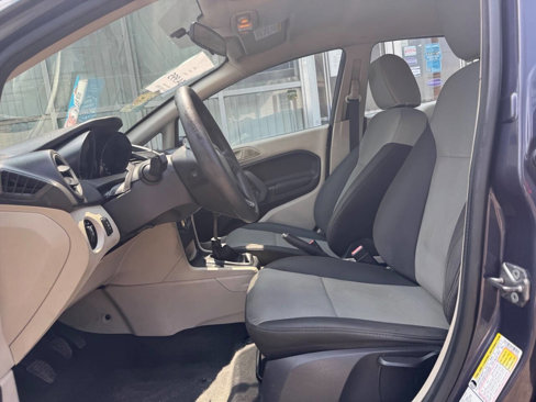 Used 2013 Ford Fiesta S image 10