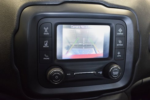 Used 2020 Jeep Renegade Sport image 23