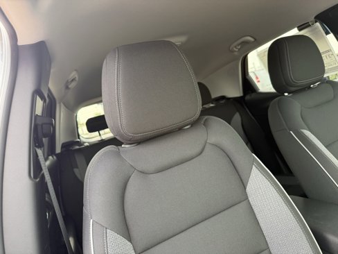 New 2026 Chevrolet TrailBlazer LS image 46
