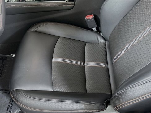 Used 2024 Nissan Altima 2.5 SR image 15