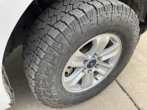 Used 2020 Ford F150 XL w/ Equipment Group 101A Mid image 11