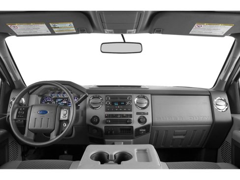 Used 2015 Ford F250 XL w/ Power Equipment Group image 46