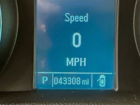 Used 2016 Buick Encore Leather image 12