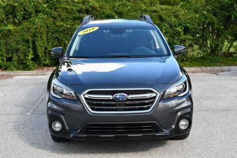 Used 2019 Subaru Outback 2.5i Premium w/ Popular Package #2 image 38