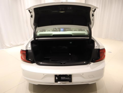 Used 2025 Volvo S90 B6 Plus w/ Protection Package Premier image 11