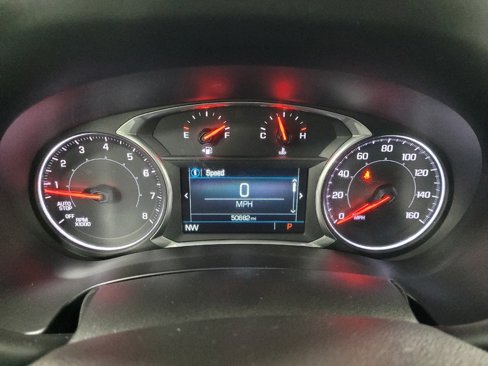 Used 2018 GMC Terrain SLE w/ Driver Convenience Package image 23