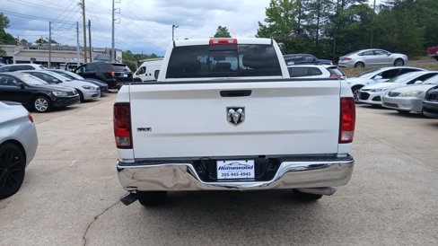 Used 2020 RAM 1500 Classic SLT image 6