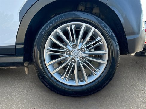 Used 2021 Hyundai Kona SEL Plus image 30