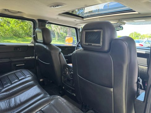 Used 2006 HUMMER H2 image 30