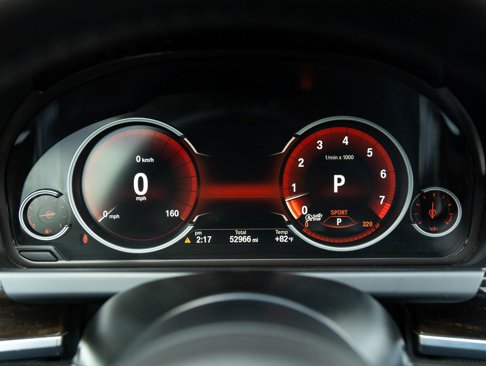 Used 2015 BMW 640i Gran Coupe image 14