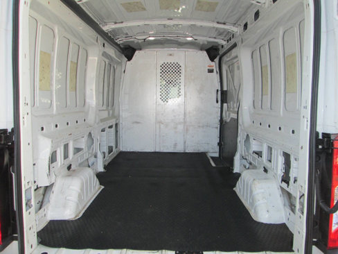 Used 2018 Ford Transit 250 148 Medium Roof image 2