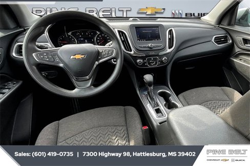 Used 2023 Chevrolet Equinox LT image 13