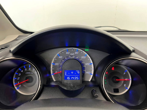 Used 2013 Honda Fit Sport image 16