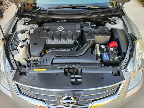Used 2011 Nissan Altima 2.5 S image 11