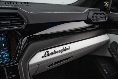 Used 2024 Lamborghini Urus S image 36