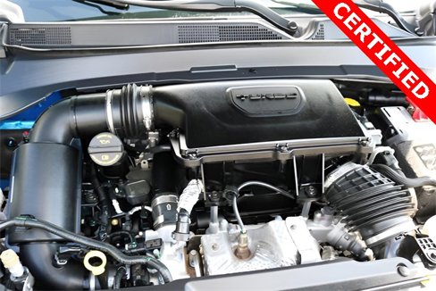 Used 2023 Jeep Compass Latitude image 10