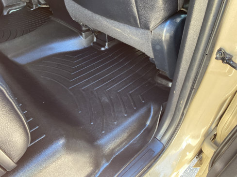Used 2016 Toyota Tundra SR5 image 11