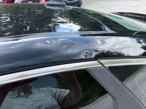 Used 2015 Hyundai Genesis 3.8 image 17