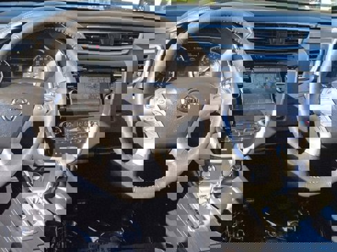 Used 2016 Nissan Murano SV image 15