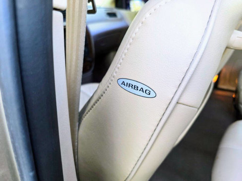 Used 1999 Ford Windstar SEL image 27