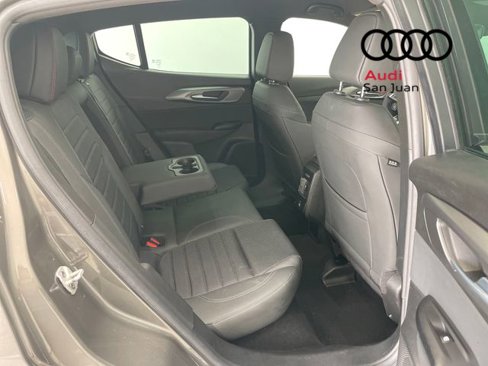 Used 2023 Dodge Hornet GT w/ GT Blacktop Package image 20
