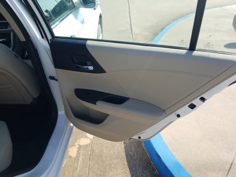 Used 2013 Honda Accord EX-L image 14