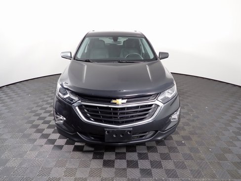 Used 2019 Chevrolet Equinox LT image 7