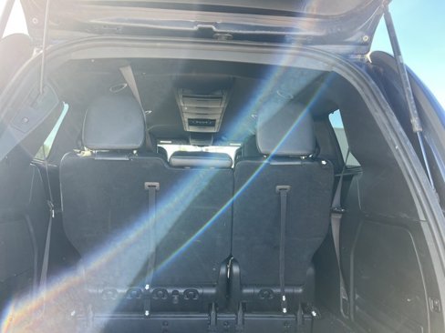 Used 2017 Dodge Grand Caravan GT image 28