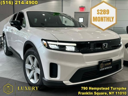 Used 2024 Honda Prologue EX image 1