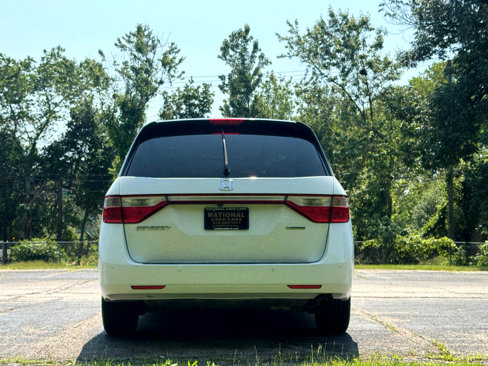 Used 2011 Honda Odyssey Touring image 13