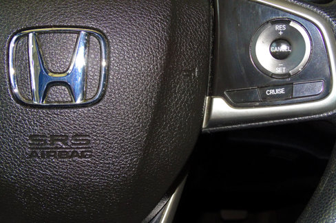 Used 2016 Honda Civic EX-T image 21