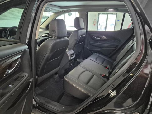 Used 2018 GMC Terrain Denali w/ Advanced Safety Package image 15