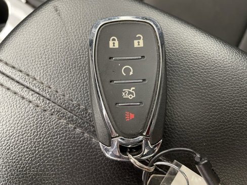 Certified 2023 Chevrolet Malibu LT image 22