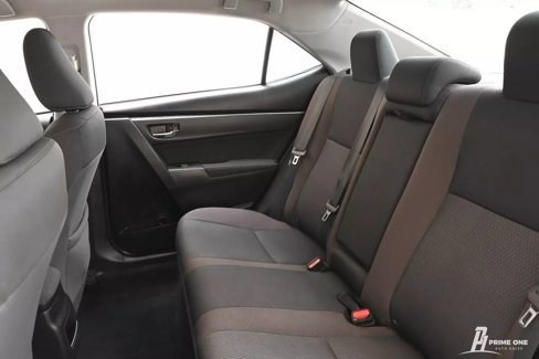 Used 2019 Toyota Corolla LE image 14