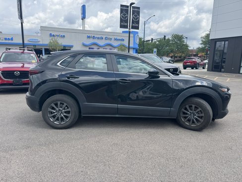 Used 2023 MAZDA CX-30 AWD 2.5 S image 6
