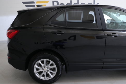 Used 2021 Chevrolet Equinox LS w/ LS Convenience Package image 7