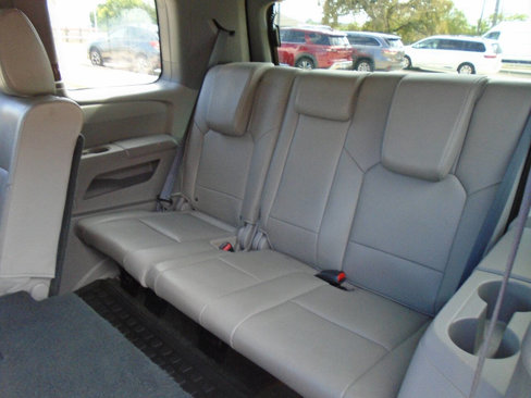 Used 2014 Honda Pilot EX-L image 11