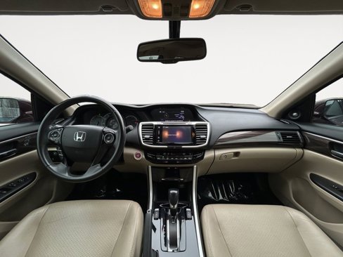 Used 2016 Honda Accord EX-L image 13