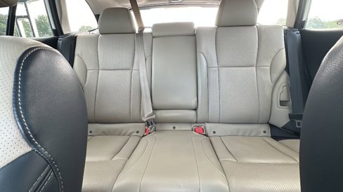 Used 2020 Subaru Outback Limited w/ Popular Package #2 image 24