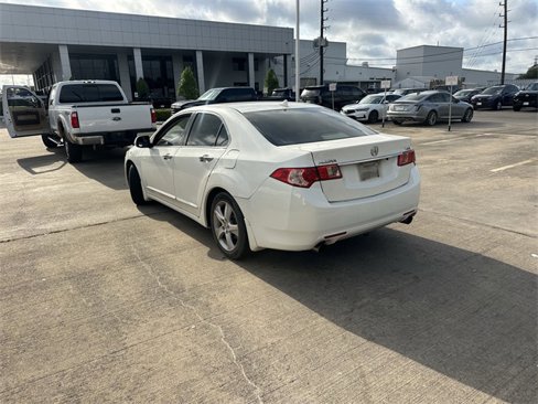 Used 2011 Acura TSX Sedan image 7