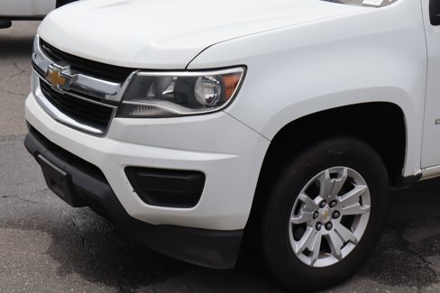 Used 2019 Chevrolet Colorado LT image 6