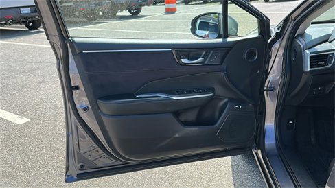 Used 2018 Honda Clarity Touring image 10