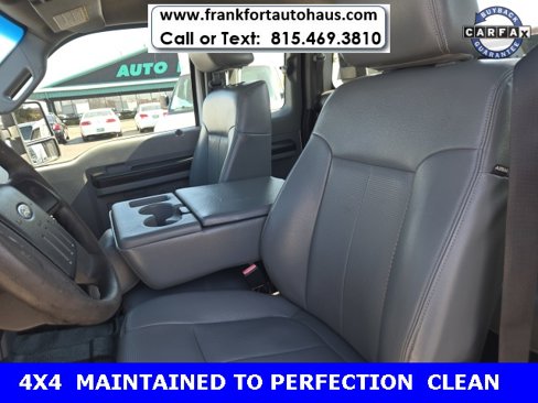 Used 2015 Ford F350 XL image 16