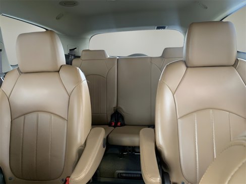 Used 2017 Buick Enclave Leather image 46