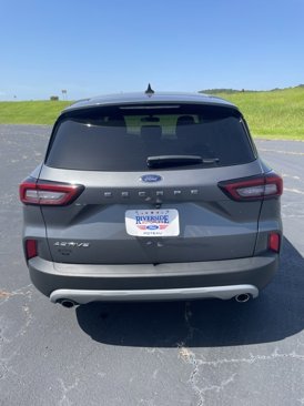 Used 2025 Ford Escape Active image 15