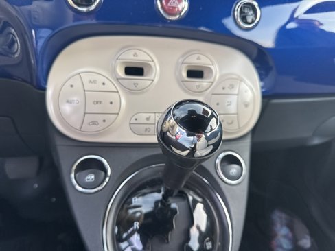 Used 2014 FIAT 500 Sport w/ Comfort/Convenience Group image 22
