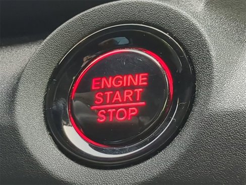 Used 2023 Honda CR-V EX image 28